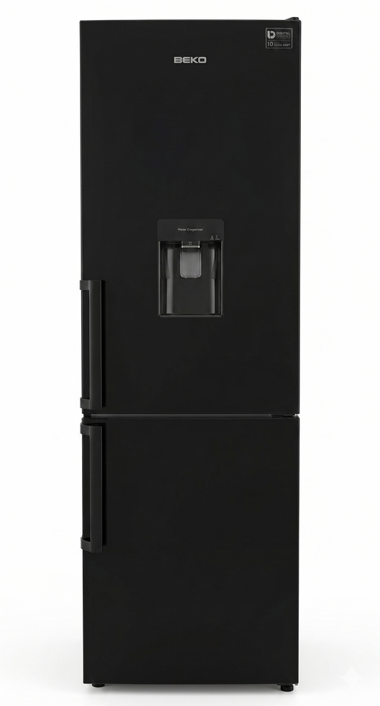Fridge Freezers