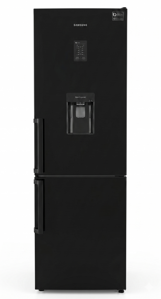 Fridge Freezers