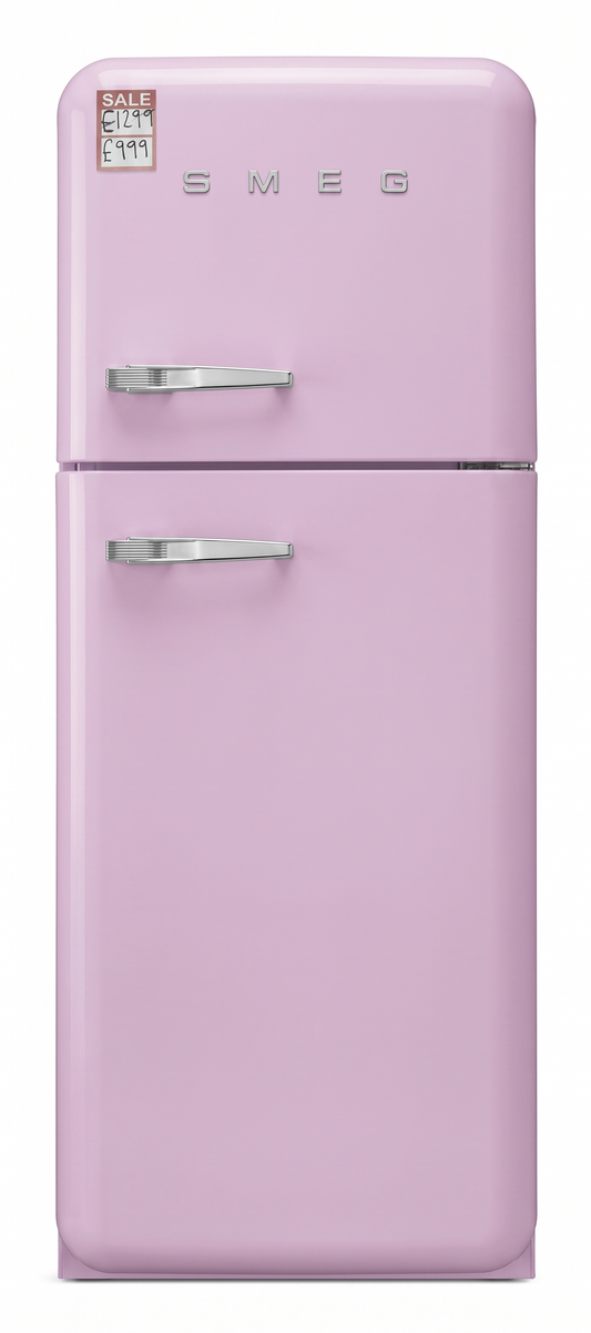 Fridge Freezers