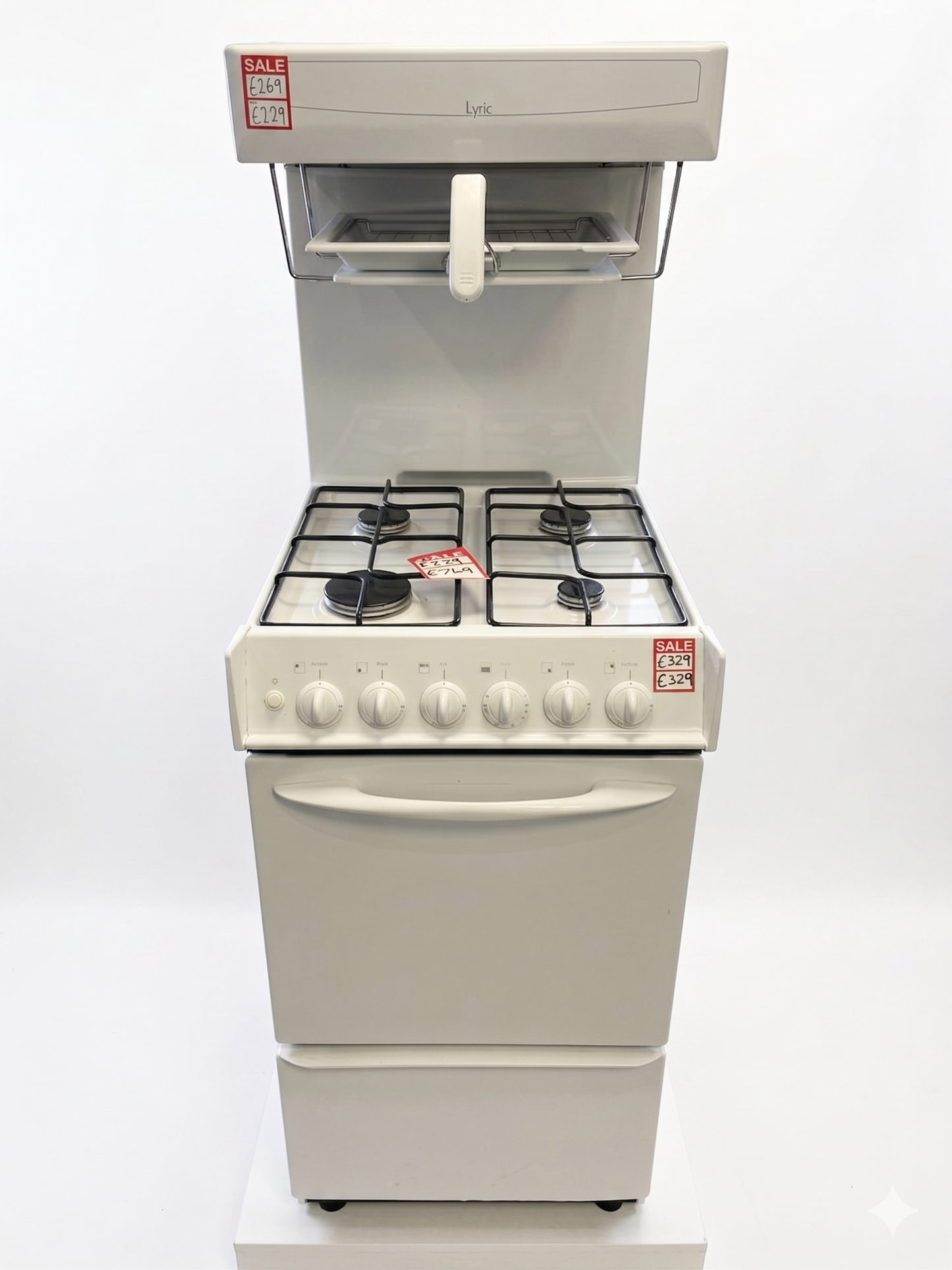 Electric Cookers