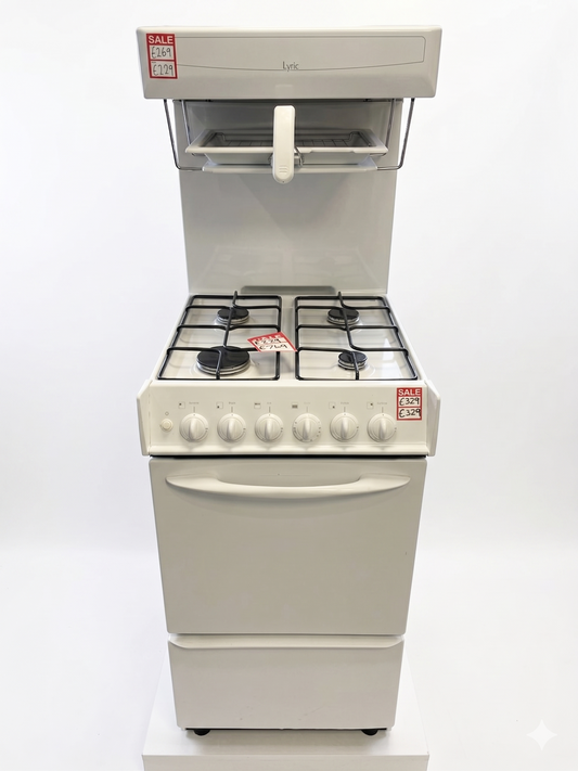 Electric Cookers