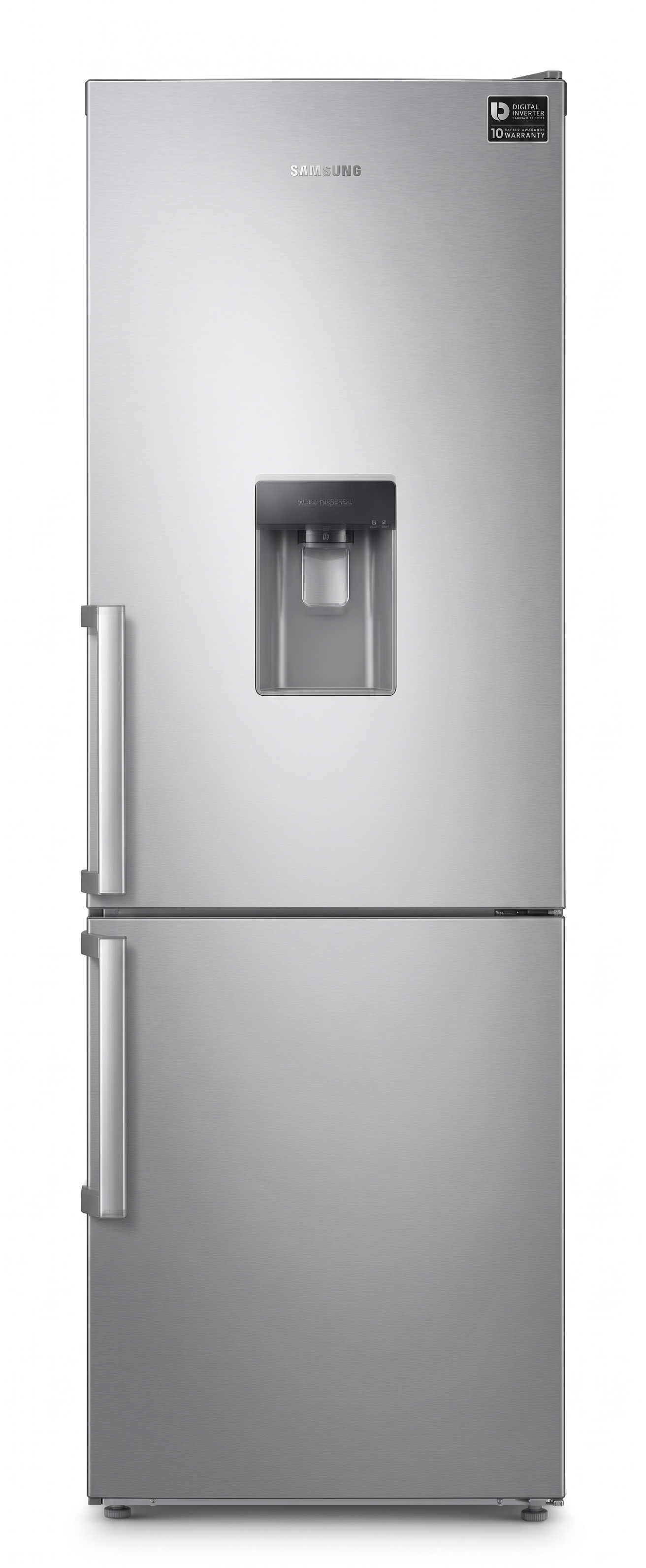 Fridge Freezers