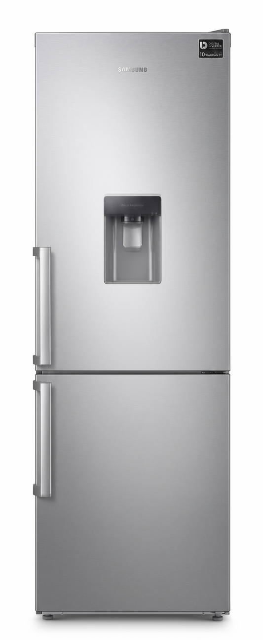 Fridge Freezers