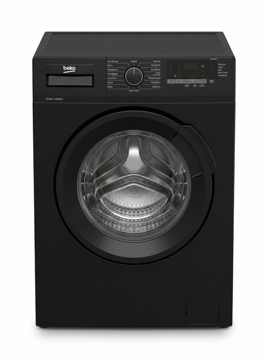 Washers & Dryers