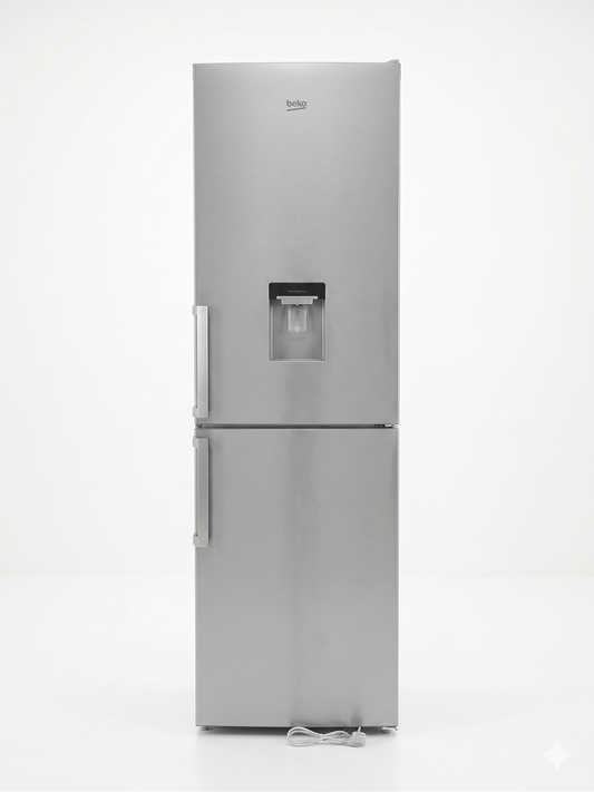 Fridge Freezers
