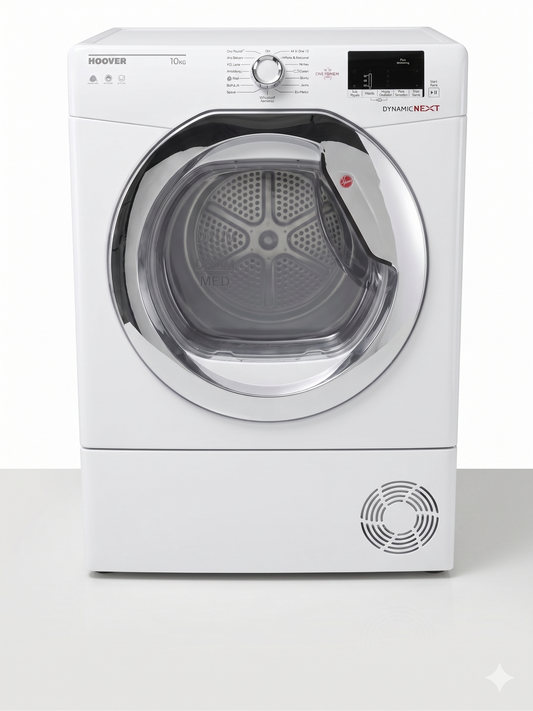 Washers & Dryers