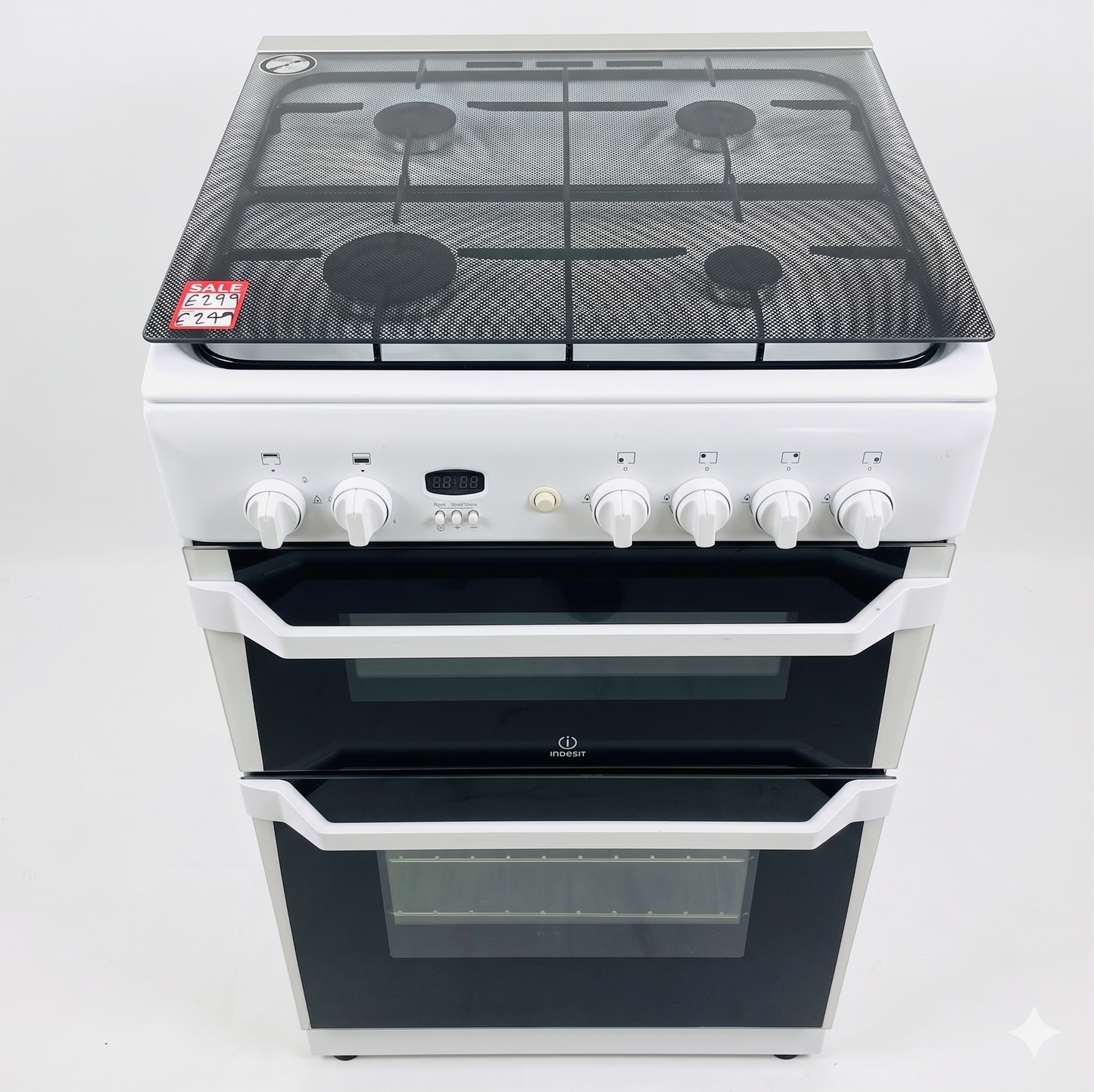 Gas Cooker