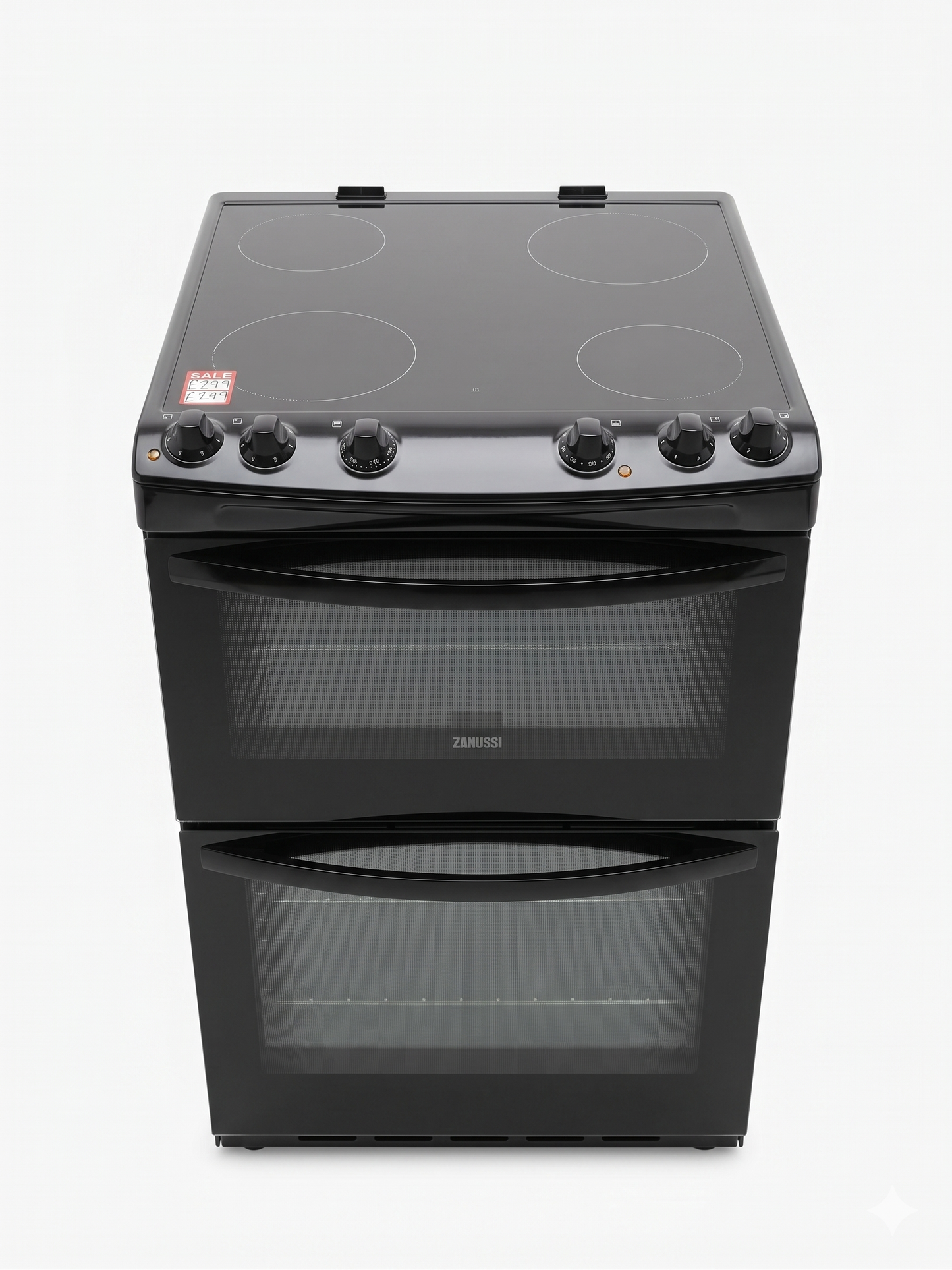 Electric Cookers