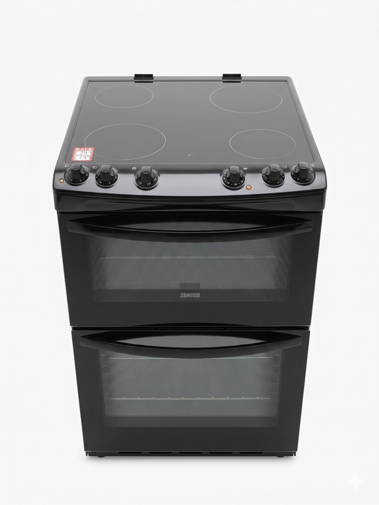 Electric Cookers