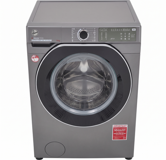 Washers & Dryers