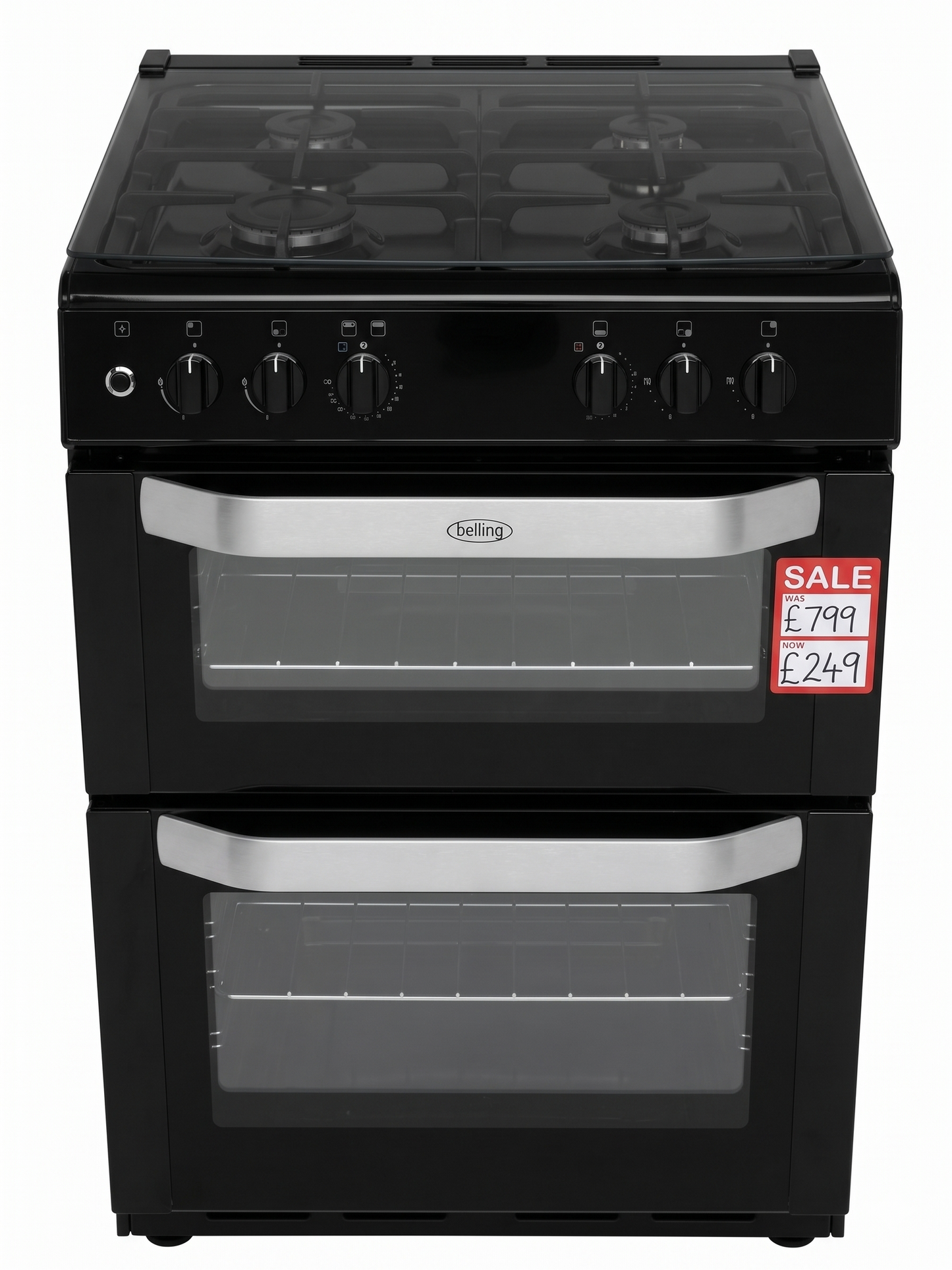 Electric Cooker