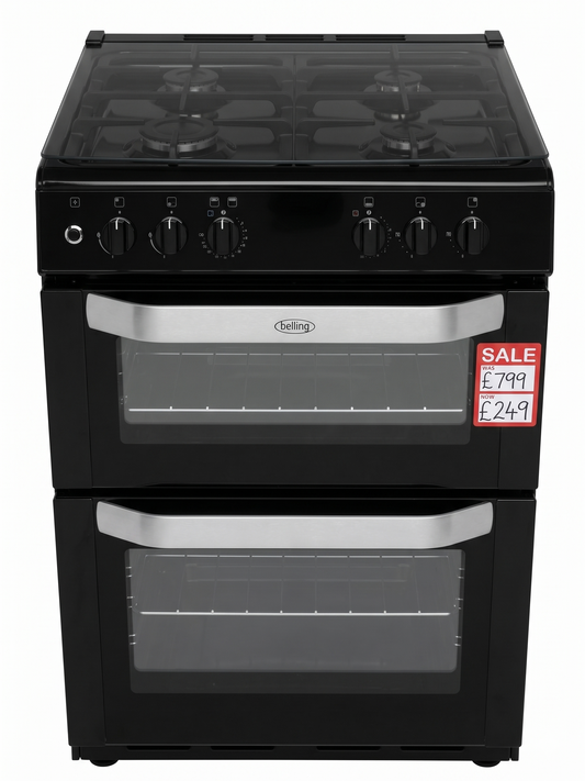 Electric Cooker
