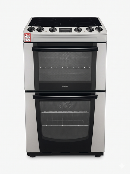 Electric Cookers