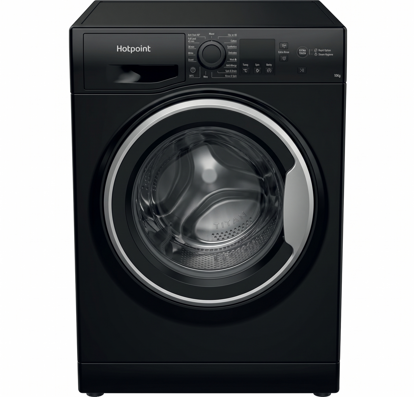 Washers & Dryers