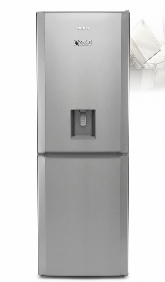 Fridge Freezers