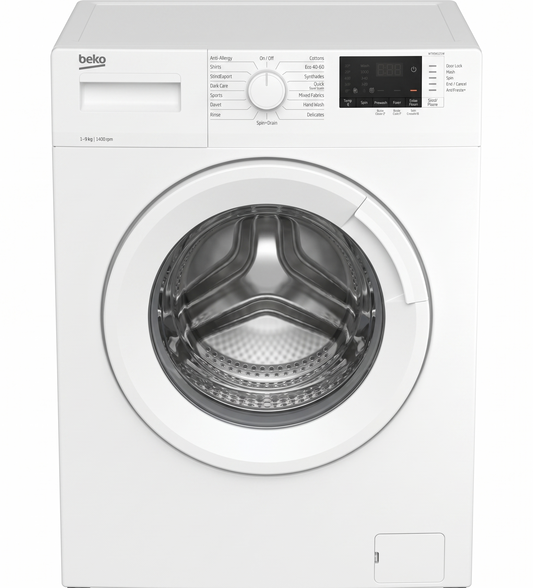 Washers & Dryers