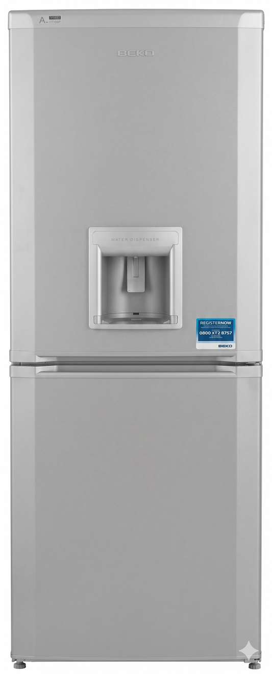 Fridge Freezers
