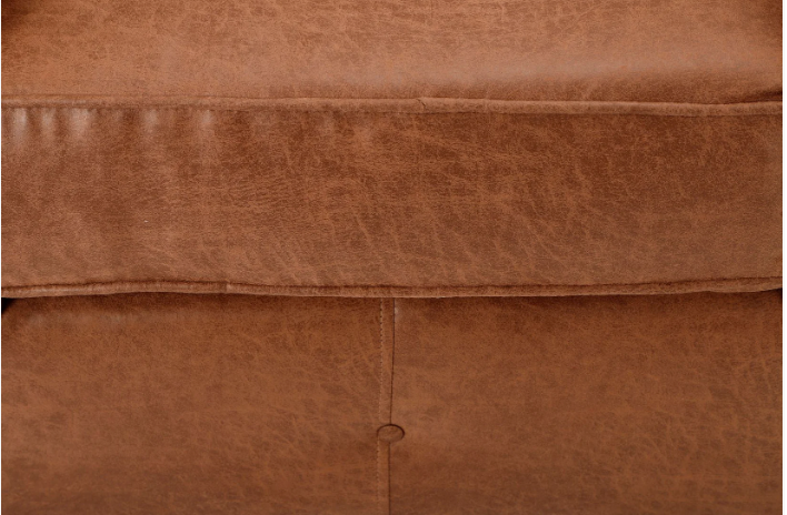 Oakland 3+2 Seater Sofa Set Tan
