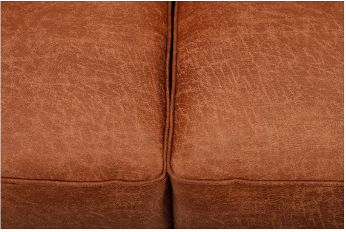 Oakland 3+2 Seater Sofa Set Tan