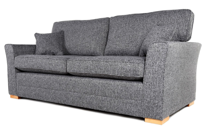 Chilli 3 + 2 Seater Sofa Cannes Metal