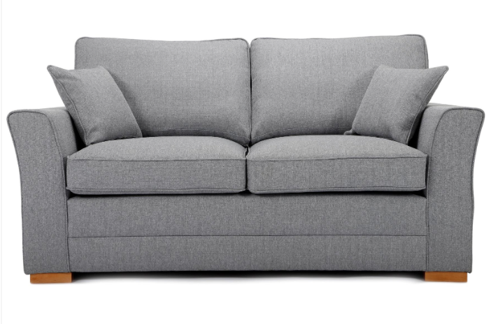 Chilli 3 + 2 Seater Sofa Set Portland Grey