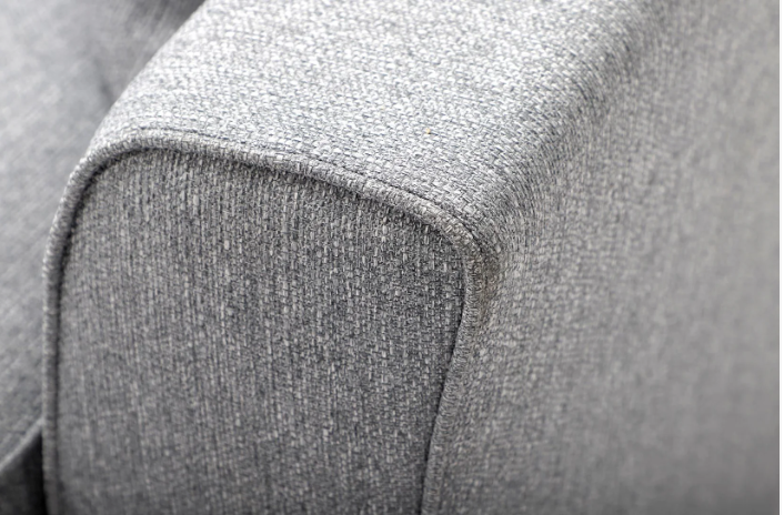 Chilli 3 + 2 Seater Sofa Set Portland Grey