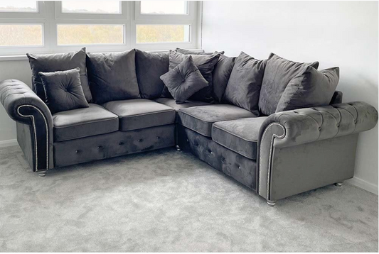Olympia Corner Sofa 2C2