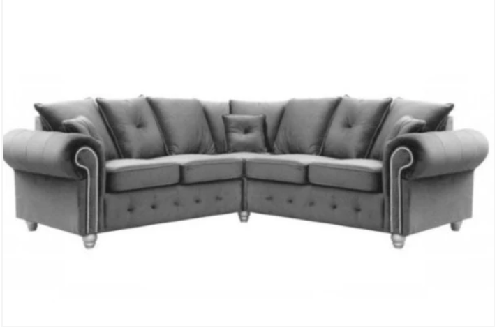 Olympia Corner Sofa 2C2