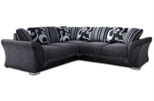 Shannon Corner Sofa 2C2