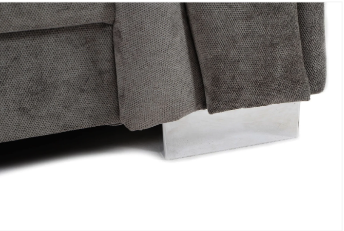 Verona Scatter Back Left Hand Corner 1C2 Sofa Grey