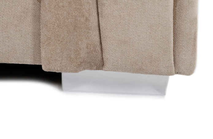 Verona Scatter Back Right Hand Corner 2C1 Sofa Mink