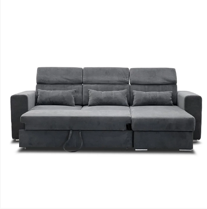 Miami Corner Sofa Bed