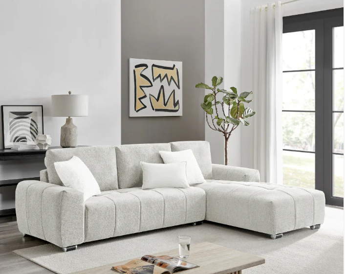Zuma Corner Sofa