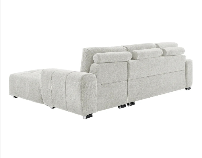 Zuma Corner Sofa