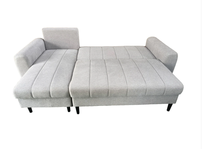 Amora Universal Corner Sofa bed With Storage