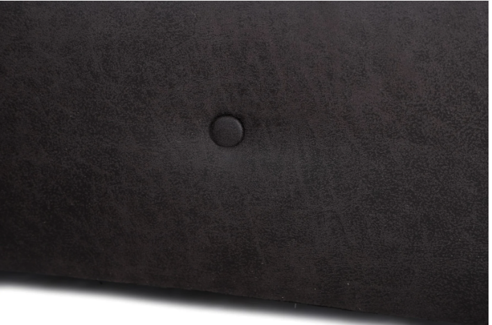 Oakland Large Corner 2C2 Sofa Charcoal