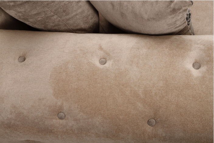 Verona Scatter Back 3 Seater Sofa Mink