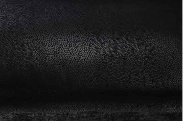 Matinee 3 Seater Sofa Black/Grey Carlton