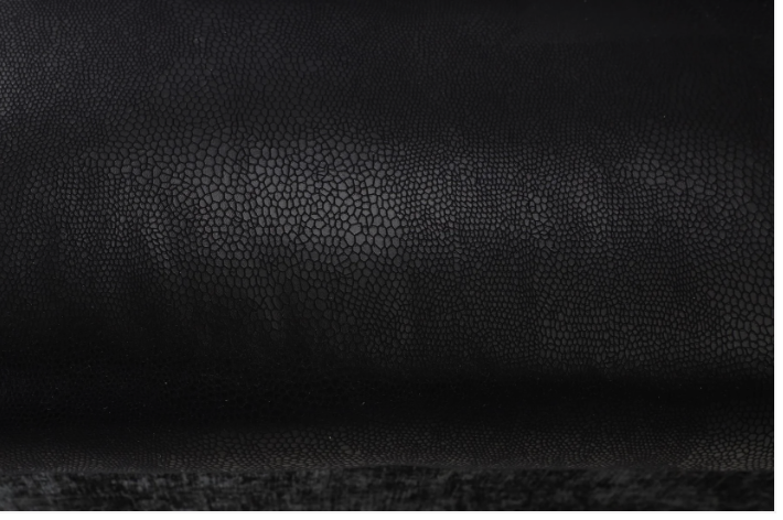 Matinee 2 Seater Sofa Black/Grey Carlton