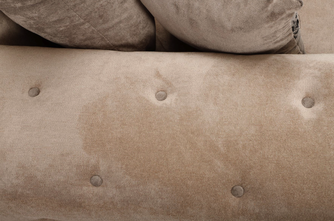 Verona Scatter Back 2 Seater Sofa Mink
