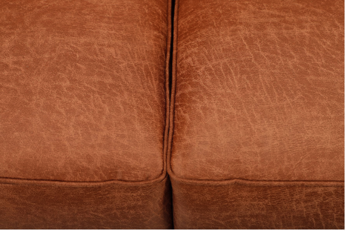 Oakland 2 Seater Sofa Tan