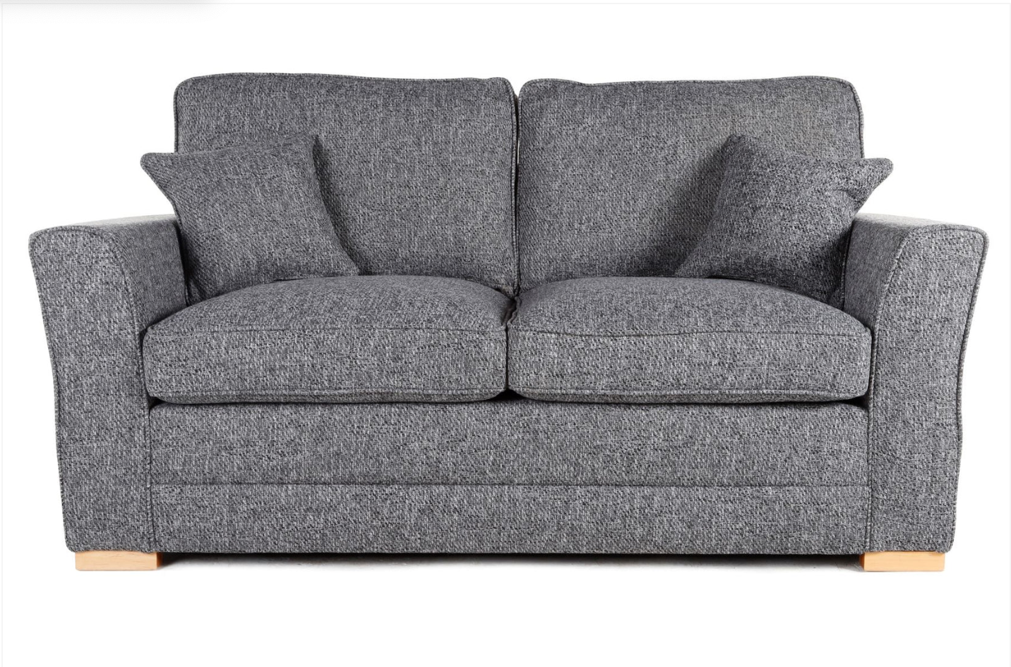 Chilli 2 Seater Sofa Cannes Metal