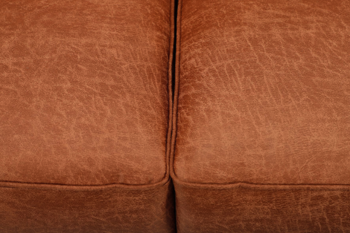 Oakland 3+2 Seater Sofa Set Tan