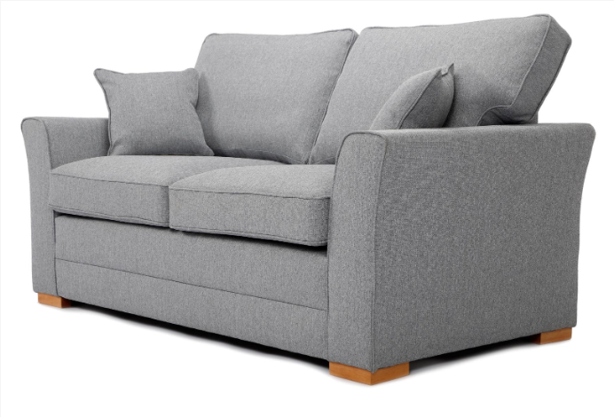 Chilli 3 + 2 Seater Sofa Set Portland Grey