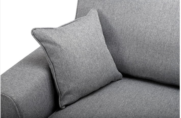 Chilli 3 + 2 Seater Sofa Set Portland Grey