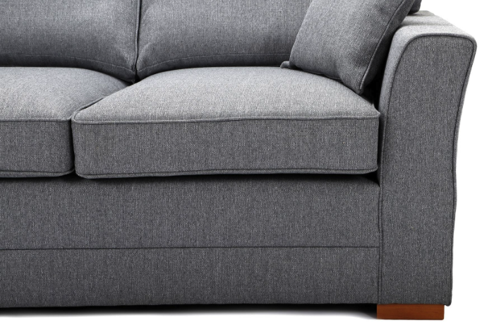 Chilli 3 + 2 Seater Sofa Set Portland Grey