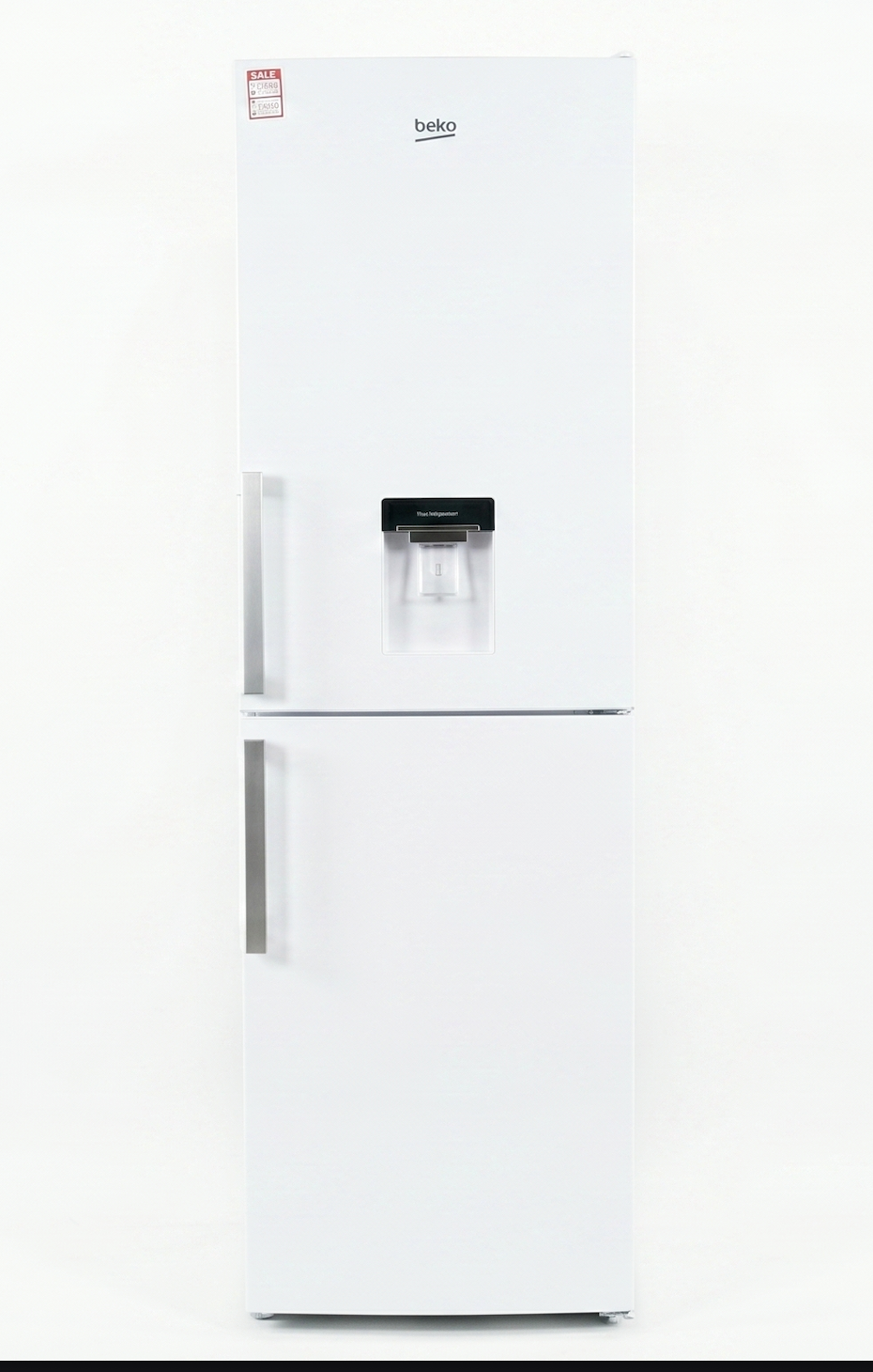 Fridge Freezers