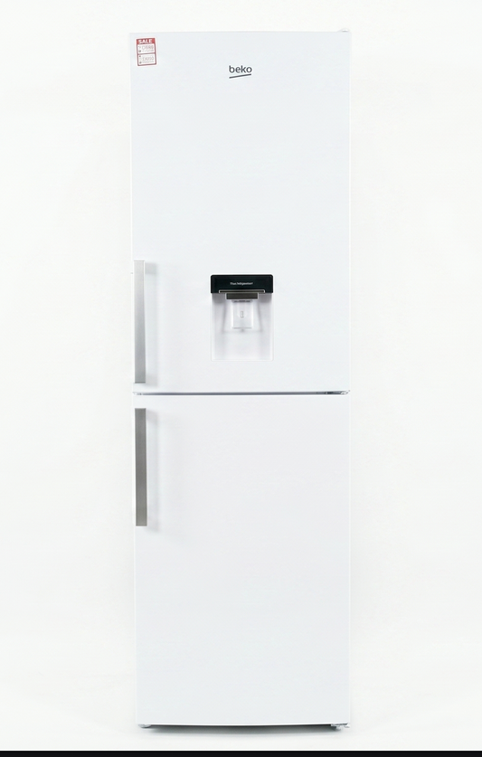 Fridge Freezers